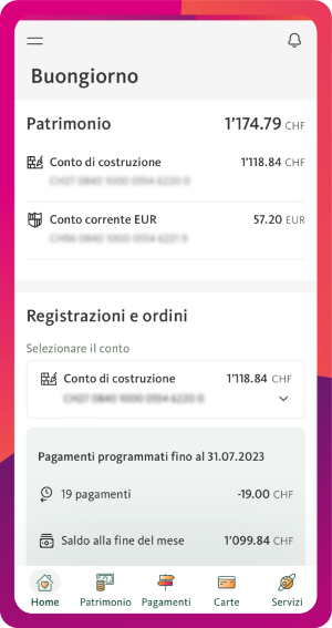 Come Si Configura Il Mobile Banking Della Banca Migros? - Banca Migros