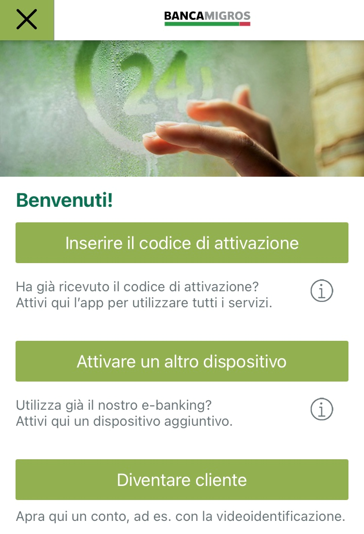 Come Posso Attivare Un Nuovo Dispositivo Per Il Mobile Banking? - Banca ...