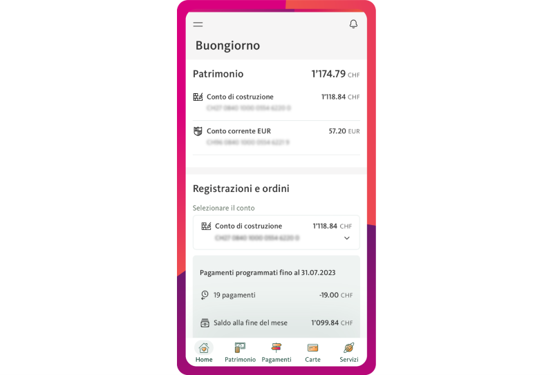 Come Si Configura Il Mobile Banking Della Banca Migros? - Banca Migros