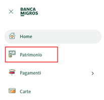 Come Si Modifica La Sequenza Dei Conti Nell’e-banking? - Banca Migros